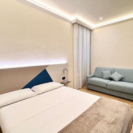 Honeycomb Guesthouse Rzym Zewnętrze zdjęcie
