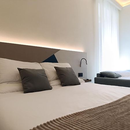 Honeycomb Guesthouse Rzym Zewnętrze zdjęcie