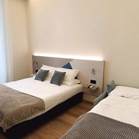 Honeycomb Guesthouse Rzym Zewnętrze zdjęcie