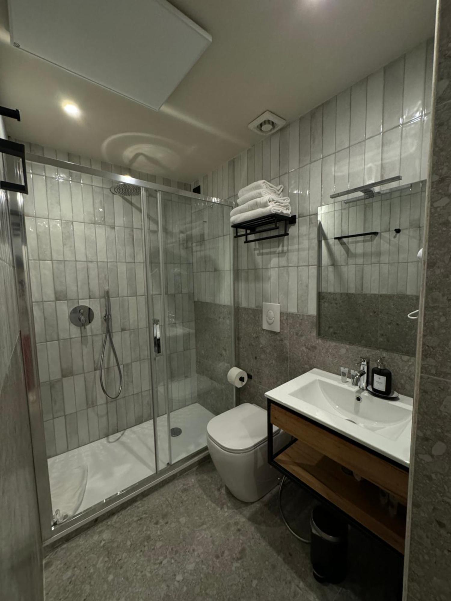 Honeycomb Guesthouse Rzym Zewnętrze zdjęcie