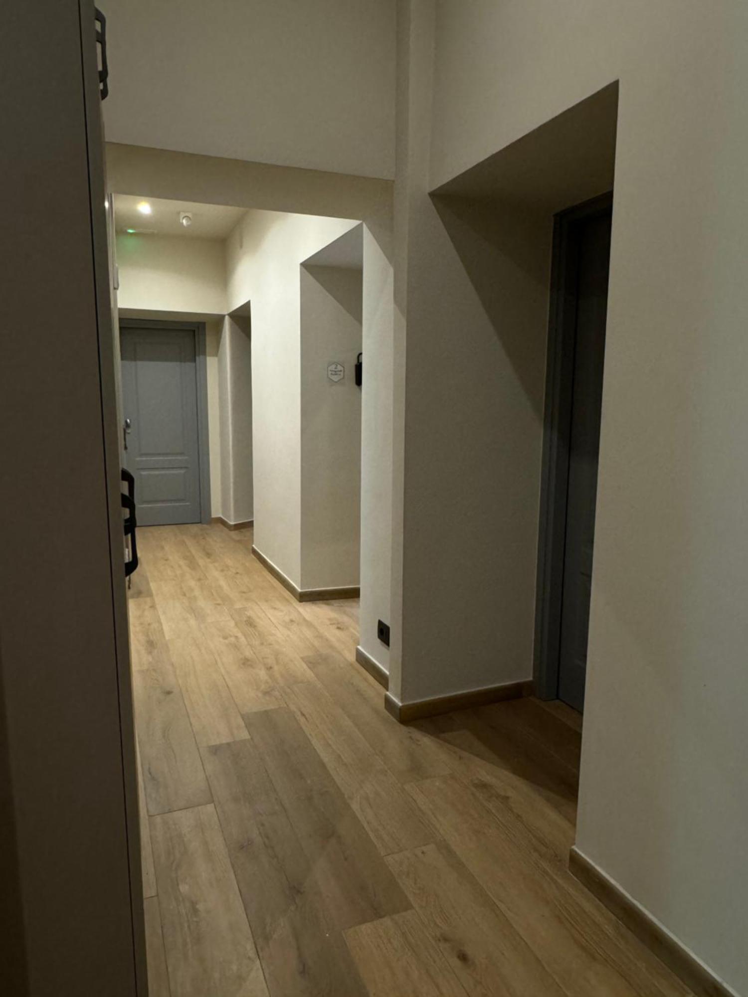 Honeycomb Guesthouse Rzym Zewnętrze zdjęcie