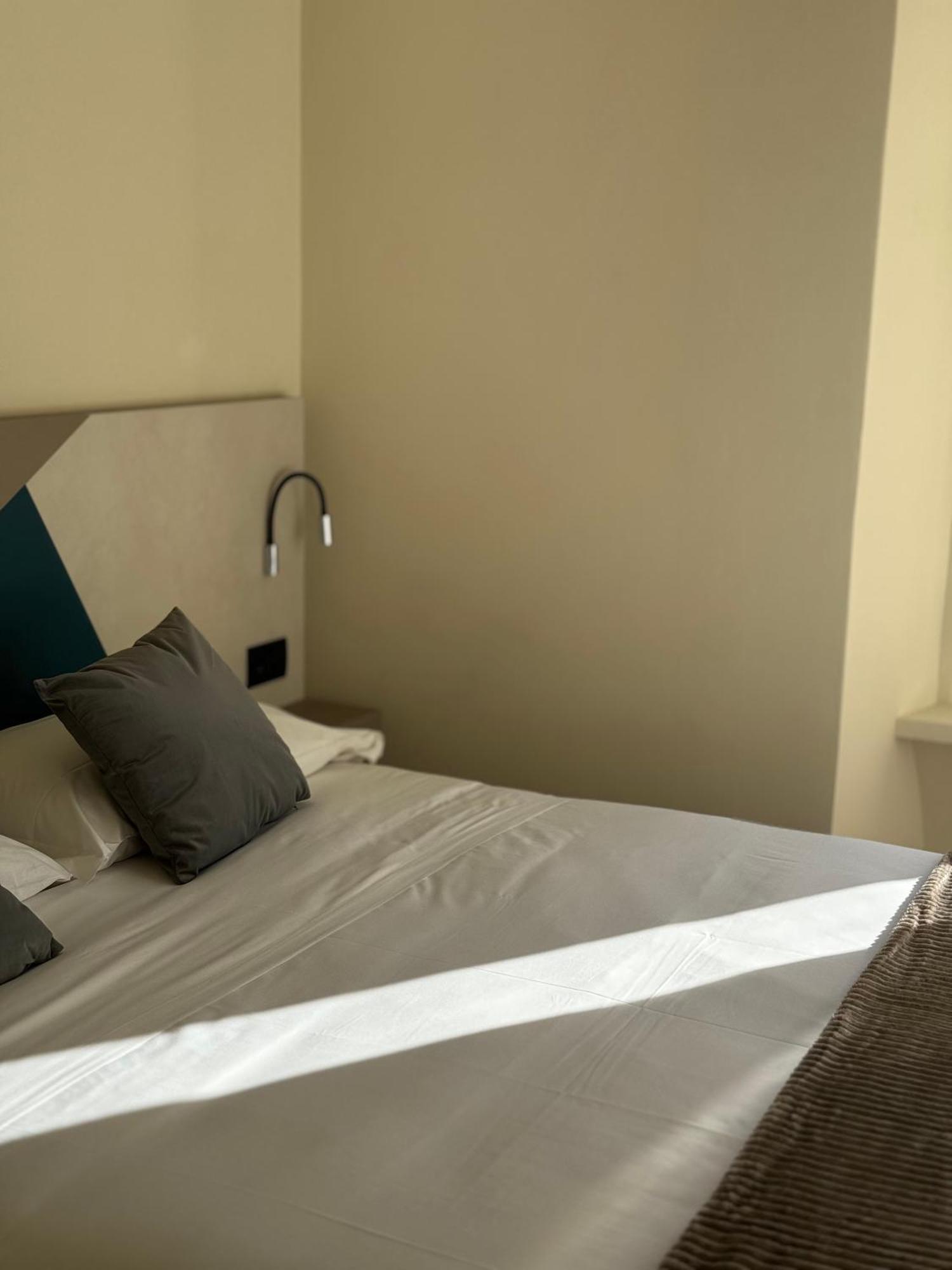 Honeycomb Guesthouse Rzym Zewnętrze zdjęcie