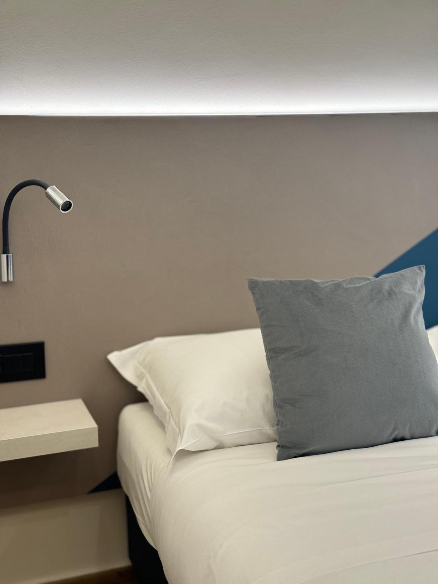 Honeycomb Guesthouse Rzym Zewnętrze zdjęcie