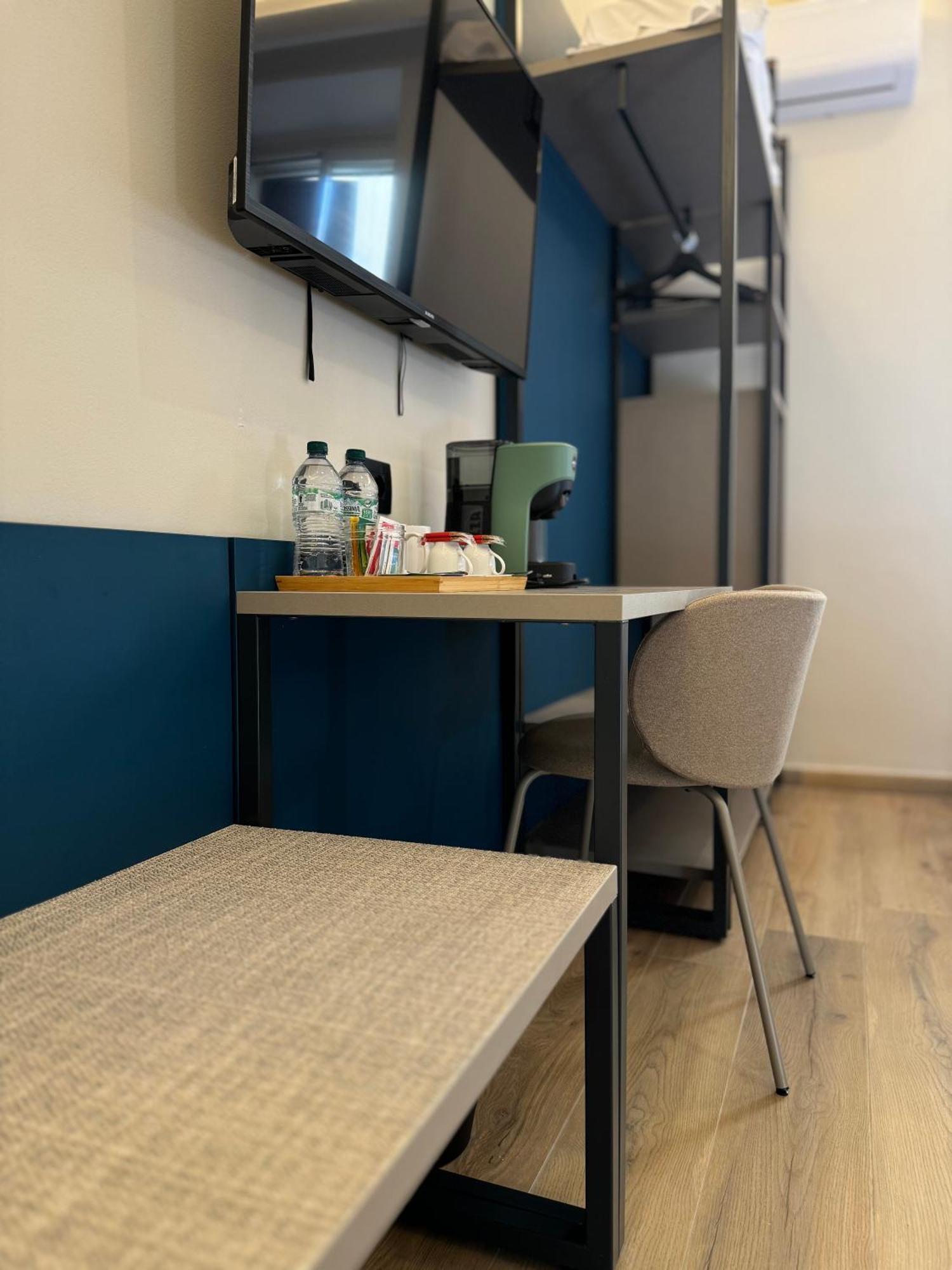 Honeycomb Guesthouse Rzym Zewnętrze zdjęcie