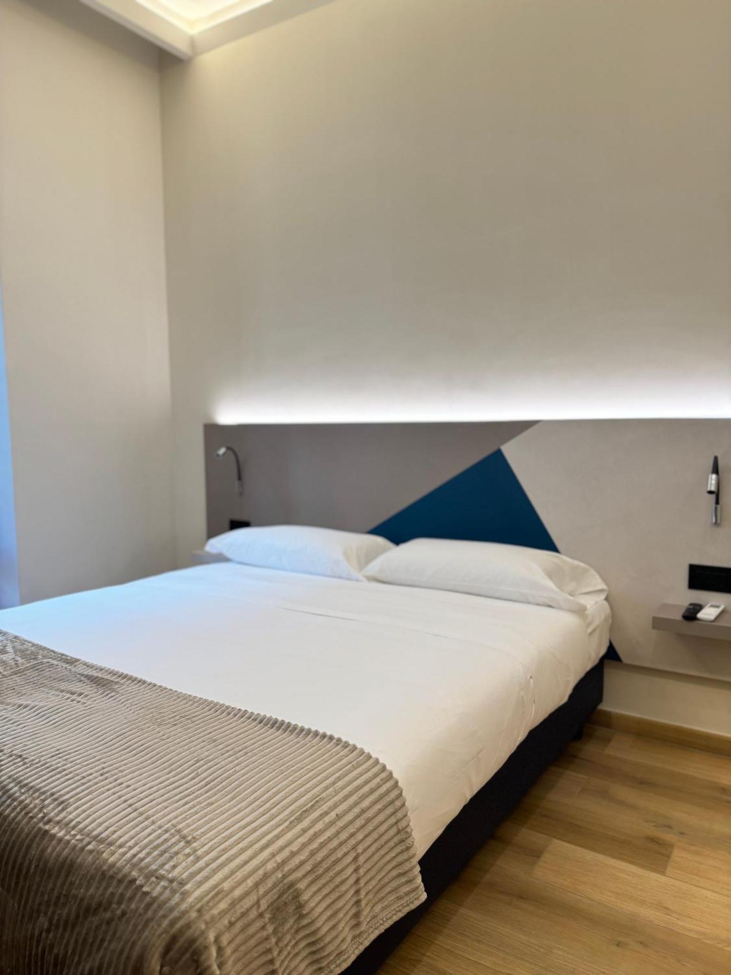 Honeycomb Guesthouse Rzym Zewnętrze zdjęcie
