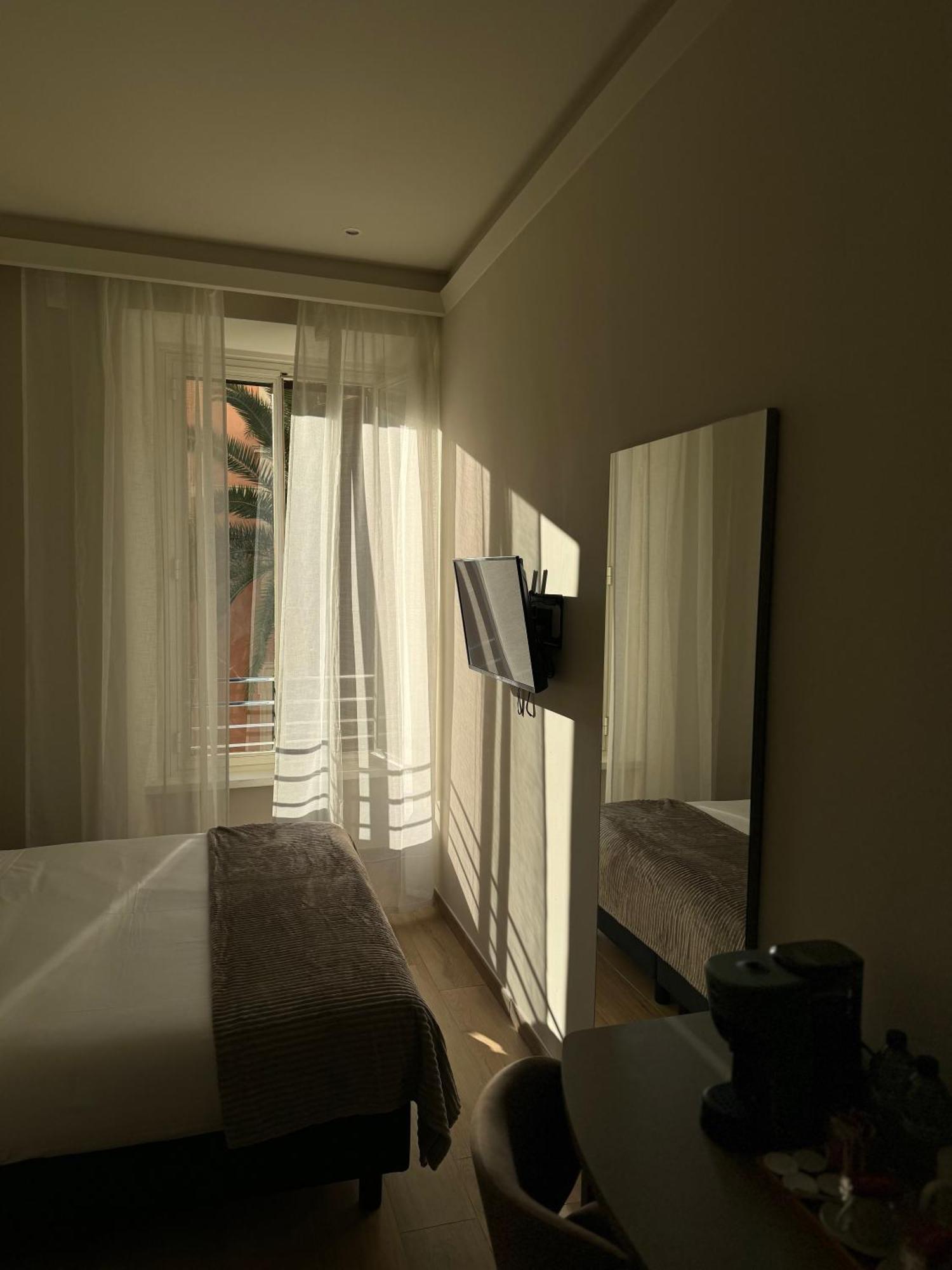 Honeycomb Guesthouse Rzym Zewnętrze zdjęcie