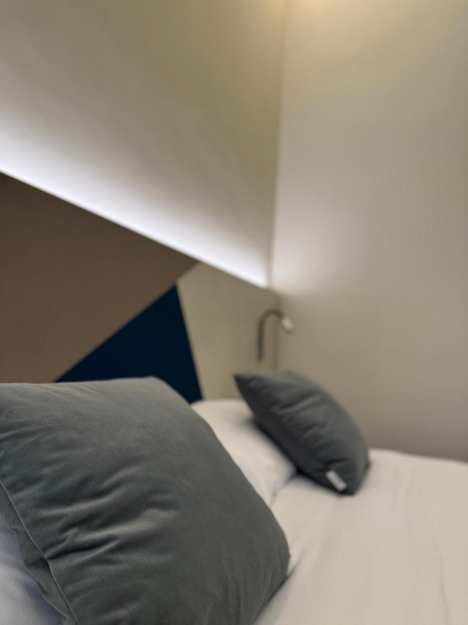 Honeycomb Guesthouse Rzym Zewnętrze zdjęcie