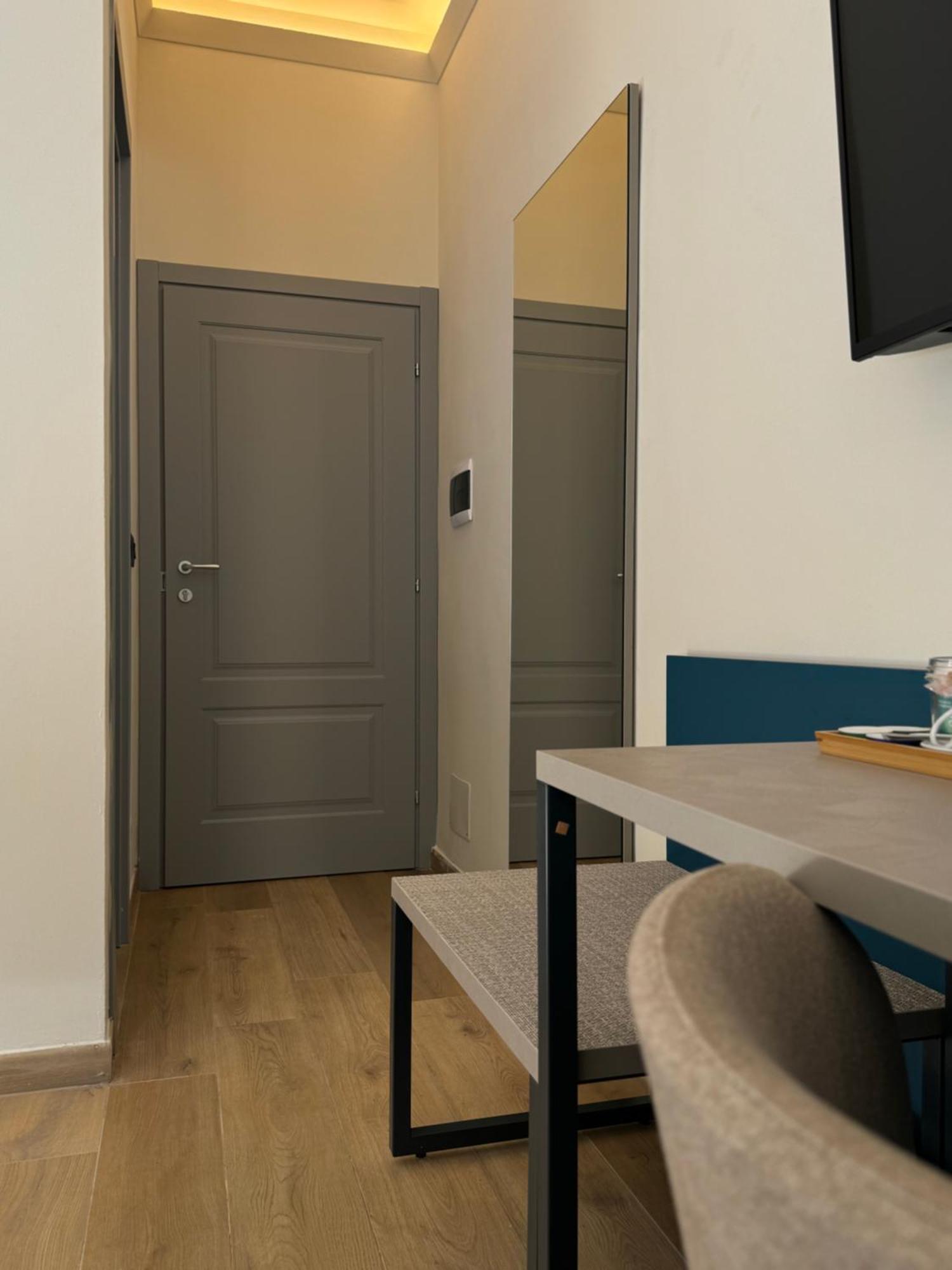 Honeycomb Guesthouse Rzym Zewnętrze zdjęcie