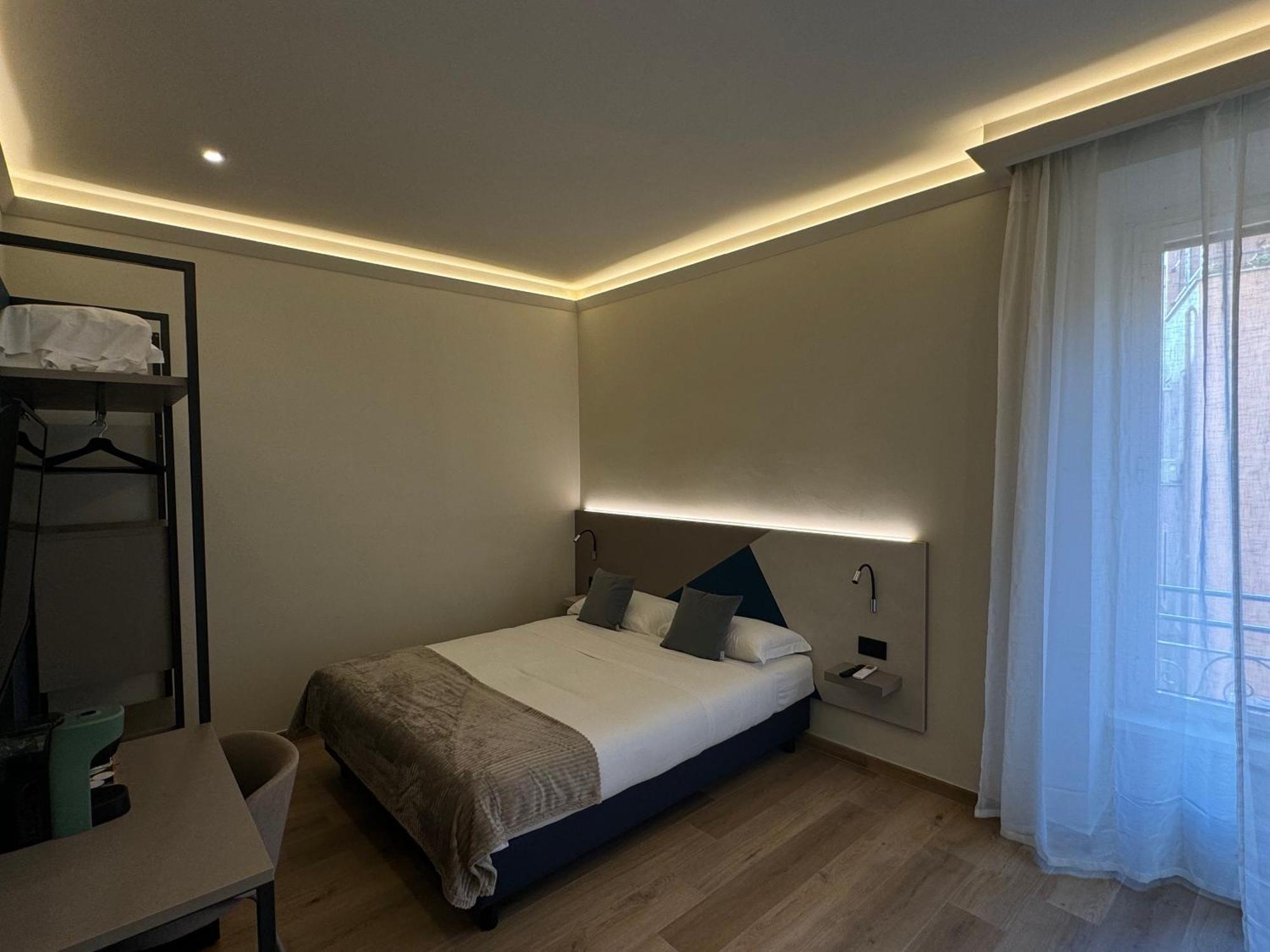 Honeycomb Guesthouse Rzym Zewnętrze zdjęcie