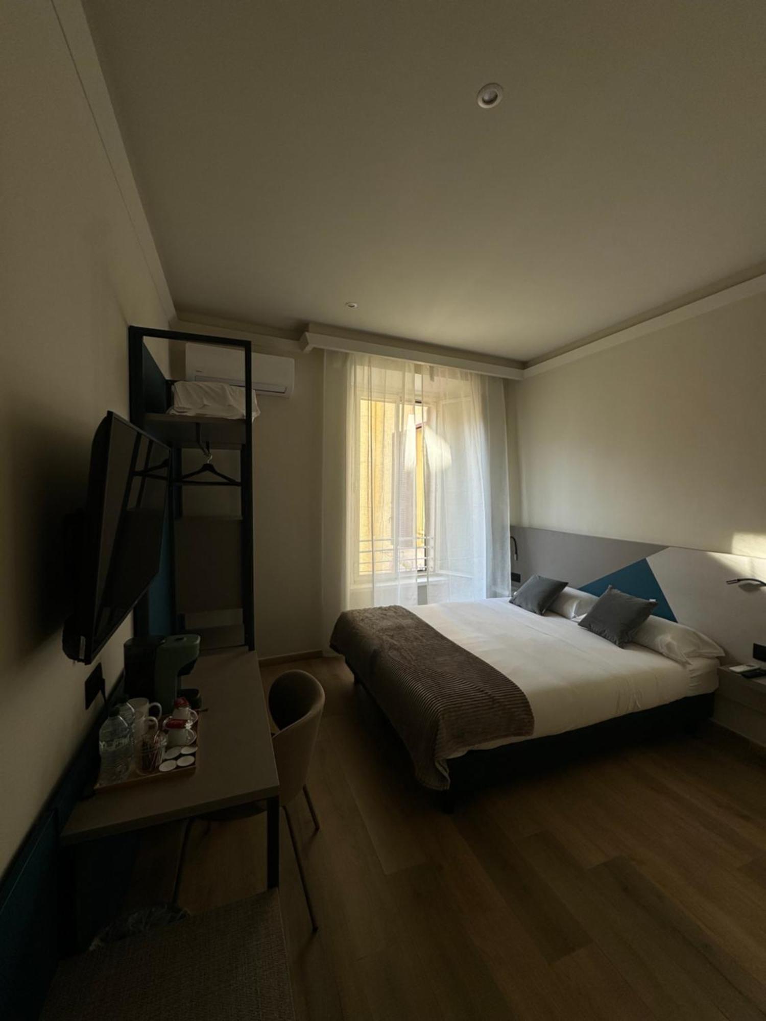 Honeycomb Guesthouse Rzym Zewnętrze zdjęcie