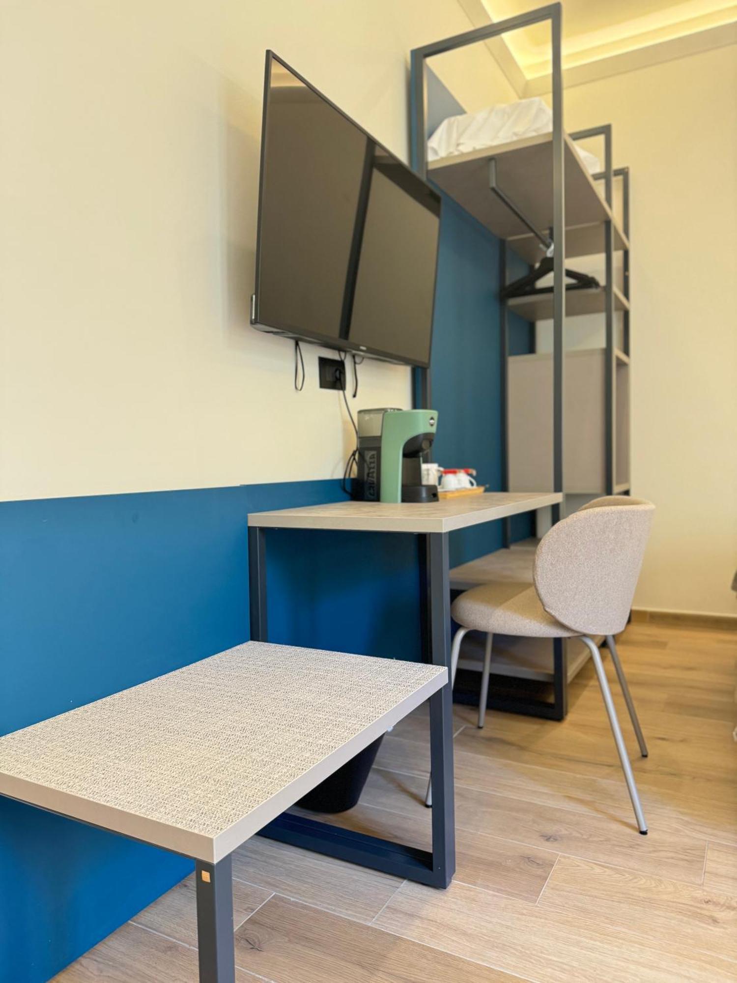 Honeycomb Guesthouse Rzym Zewnętrze zdjęcie