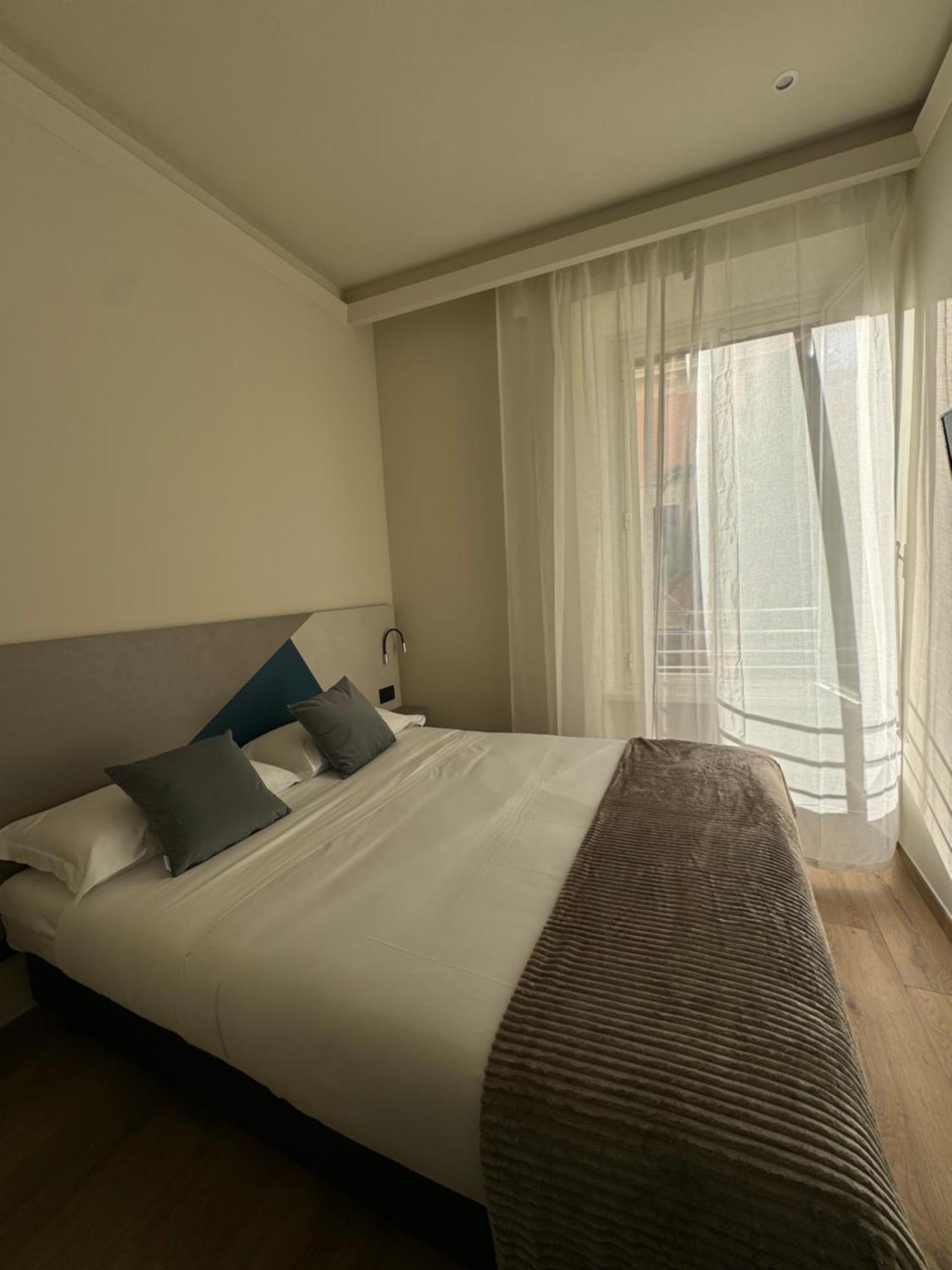 Honeycomb Guesthouse Rzym Zewnętrze zdjęcie