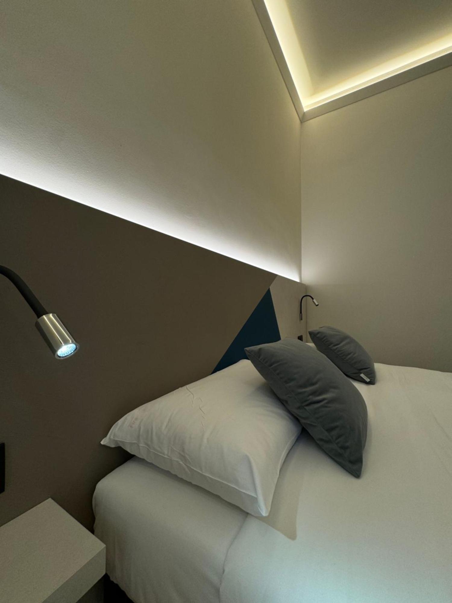 Honeycomb Guesthouse Rzym Zewnętrze zdjęcie