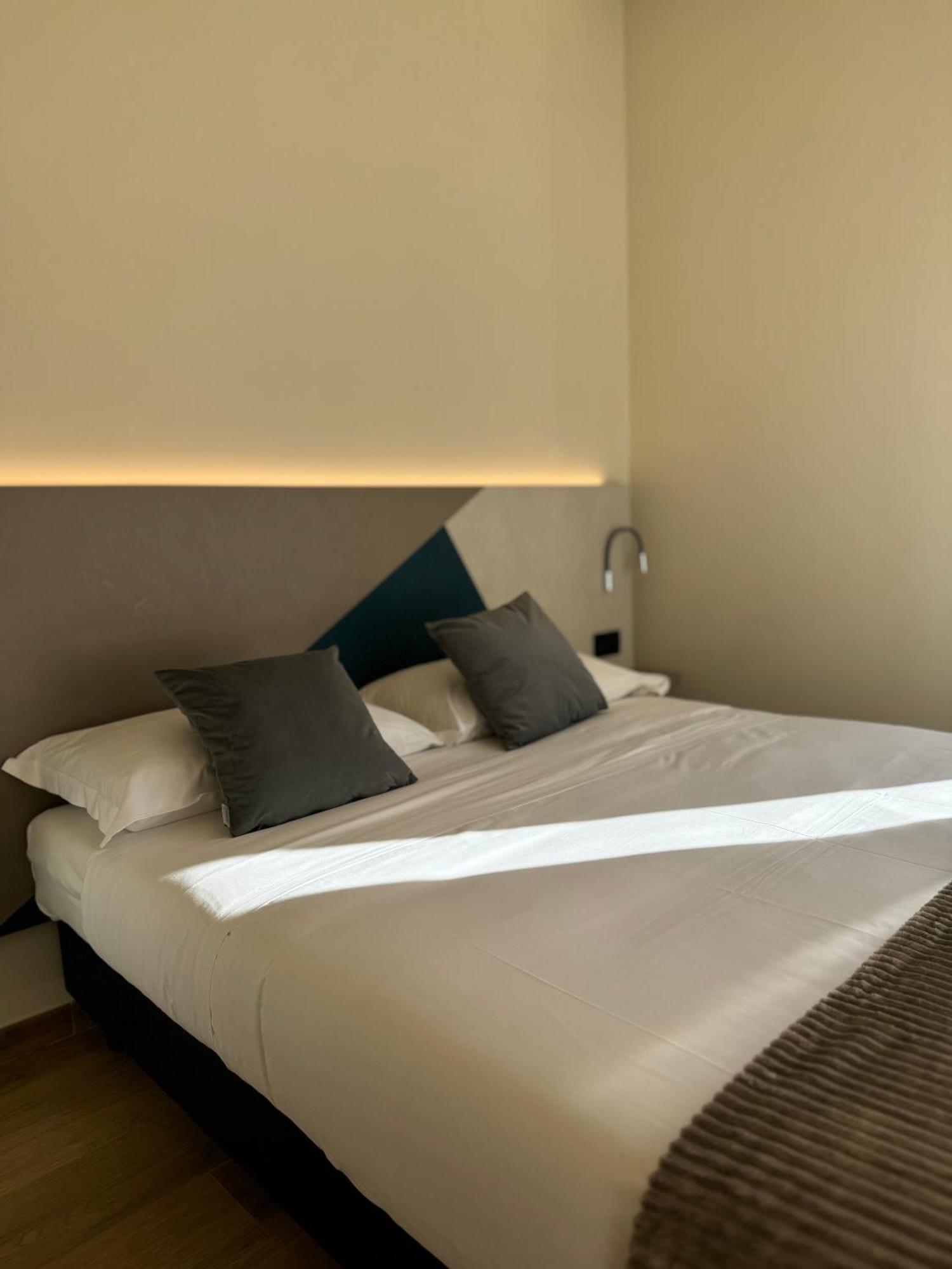 Honeycomb Guesthouse Rzym Zewnętrze zdjęcie