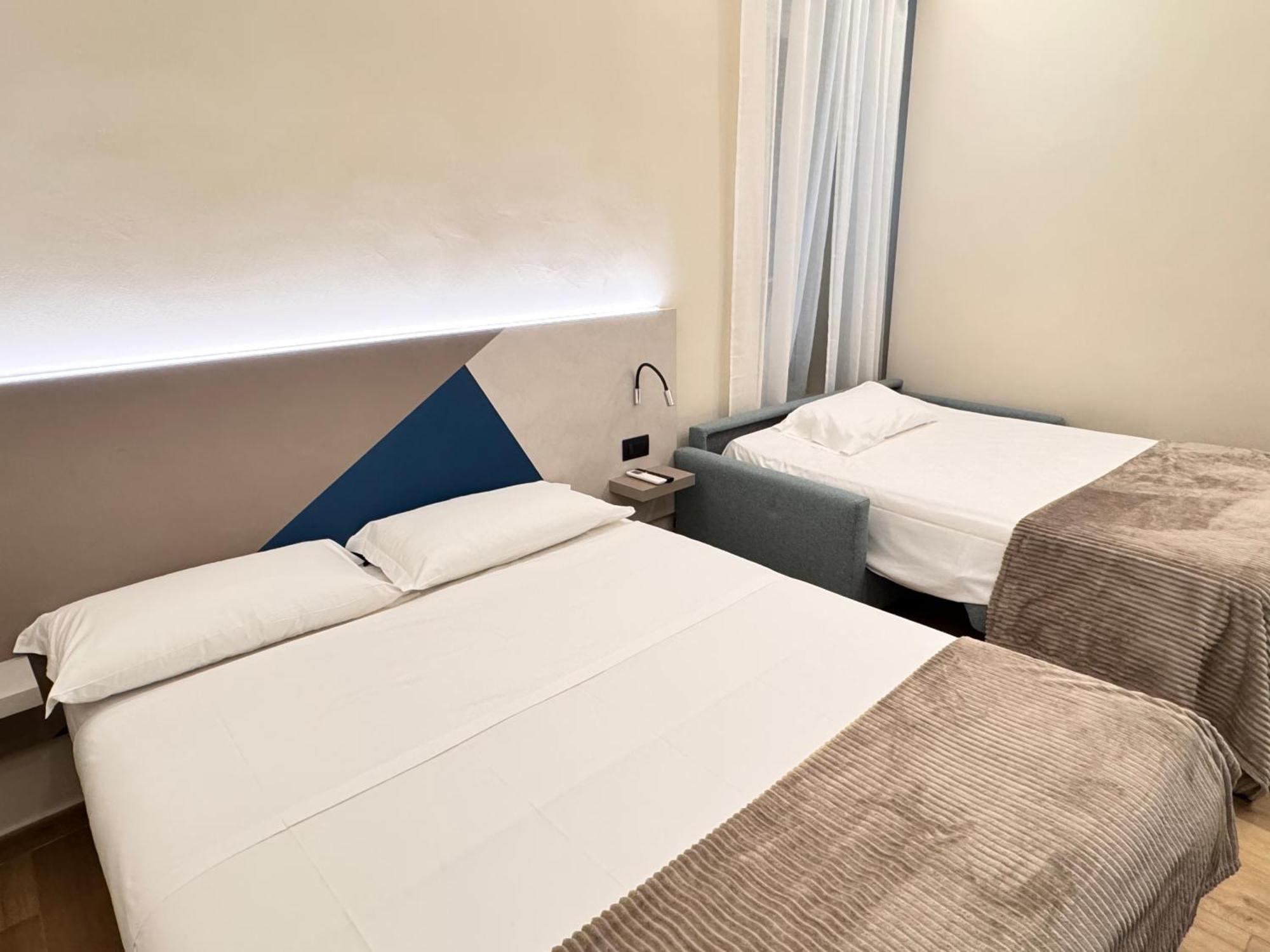 Honeycomb Guesthouse Rzym Zewnętrze zdjęcie