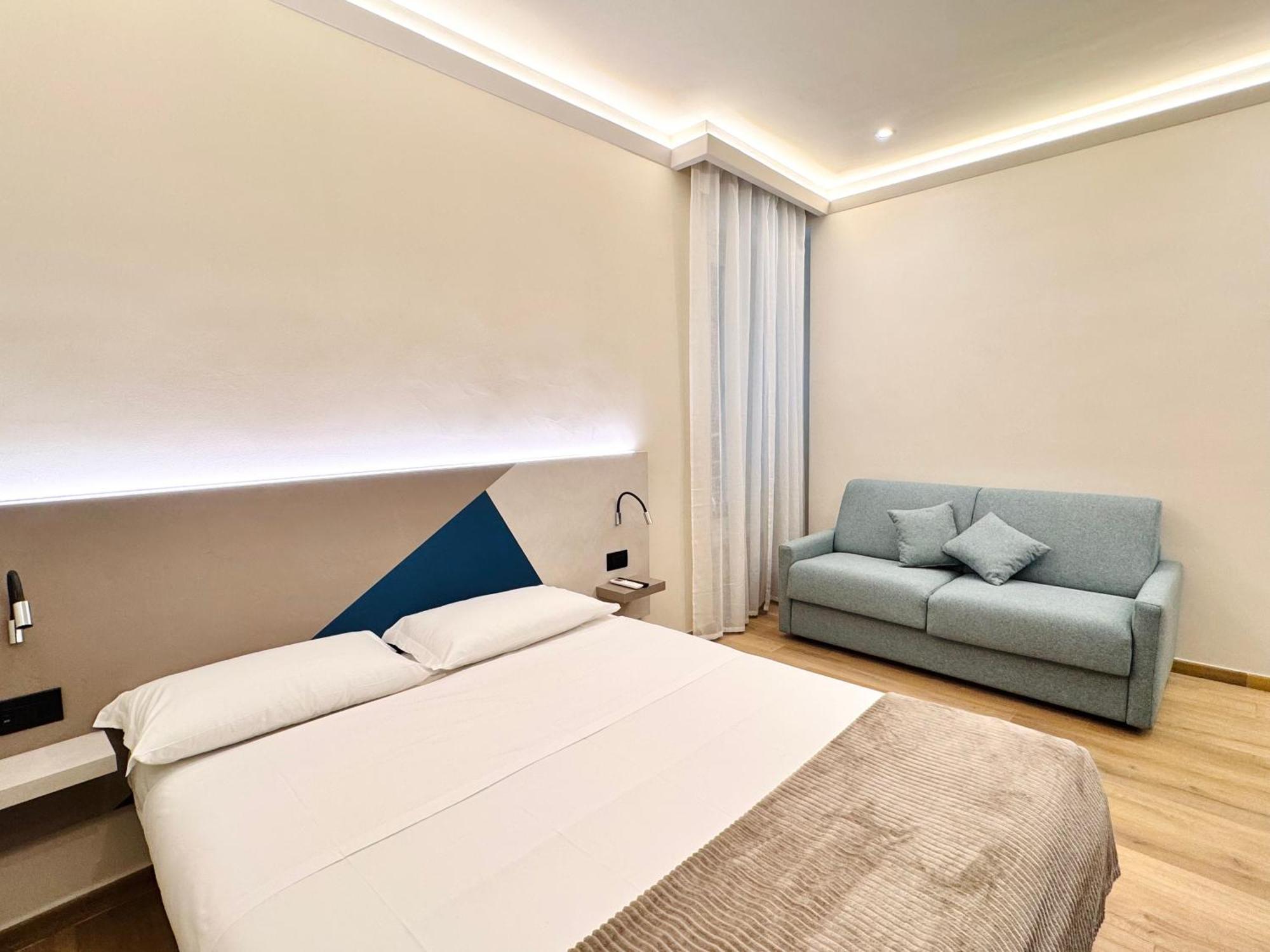 Honeycomb Guesthouse Rzym Zewnętrze zdjęcie