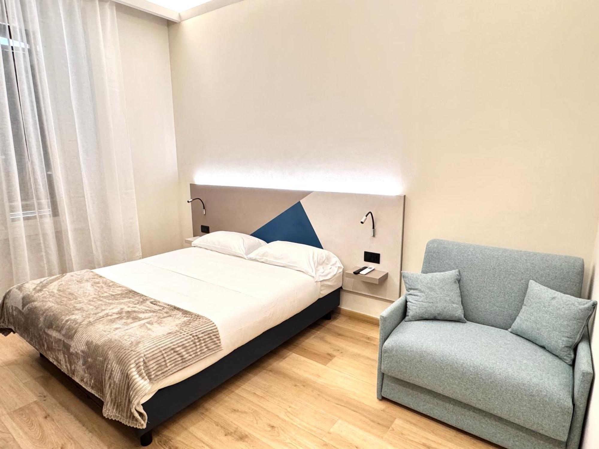Honeycomb Guesthouse Rzym Zewnętrze zdjęcie