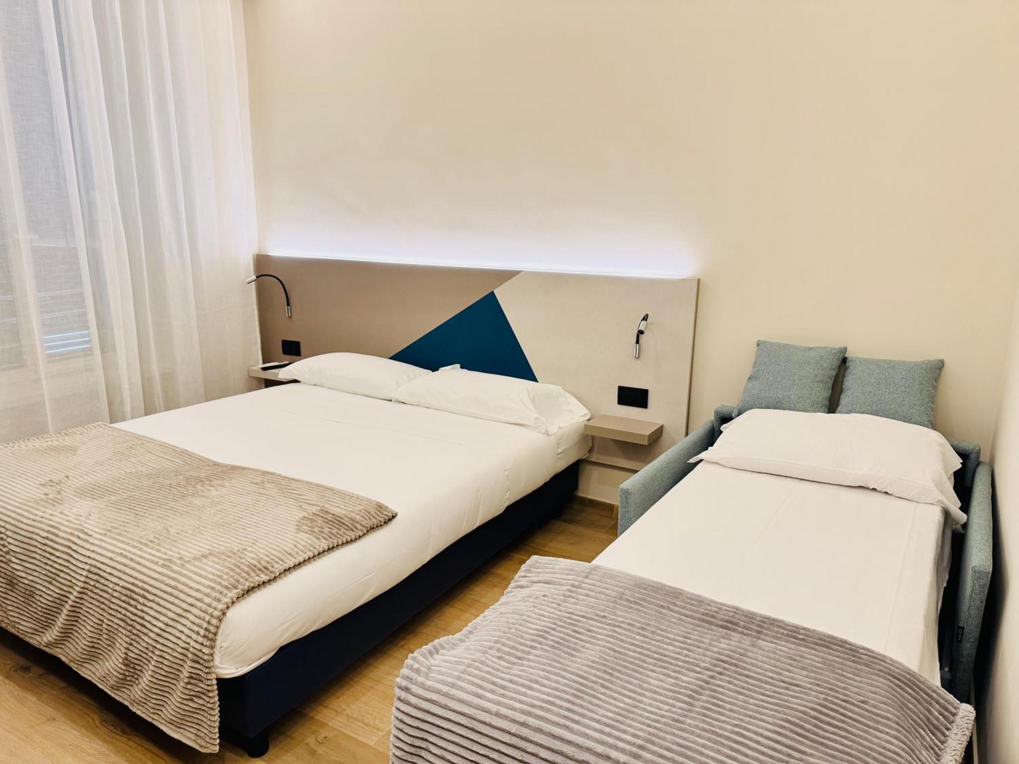 Honeycomb Guesthouse Rzym Zewnętrze zdjęcie