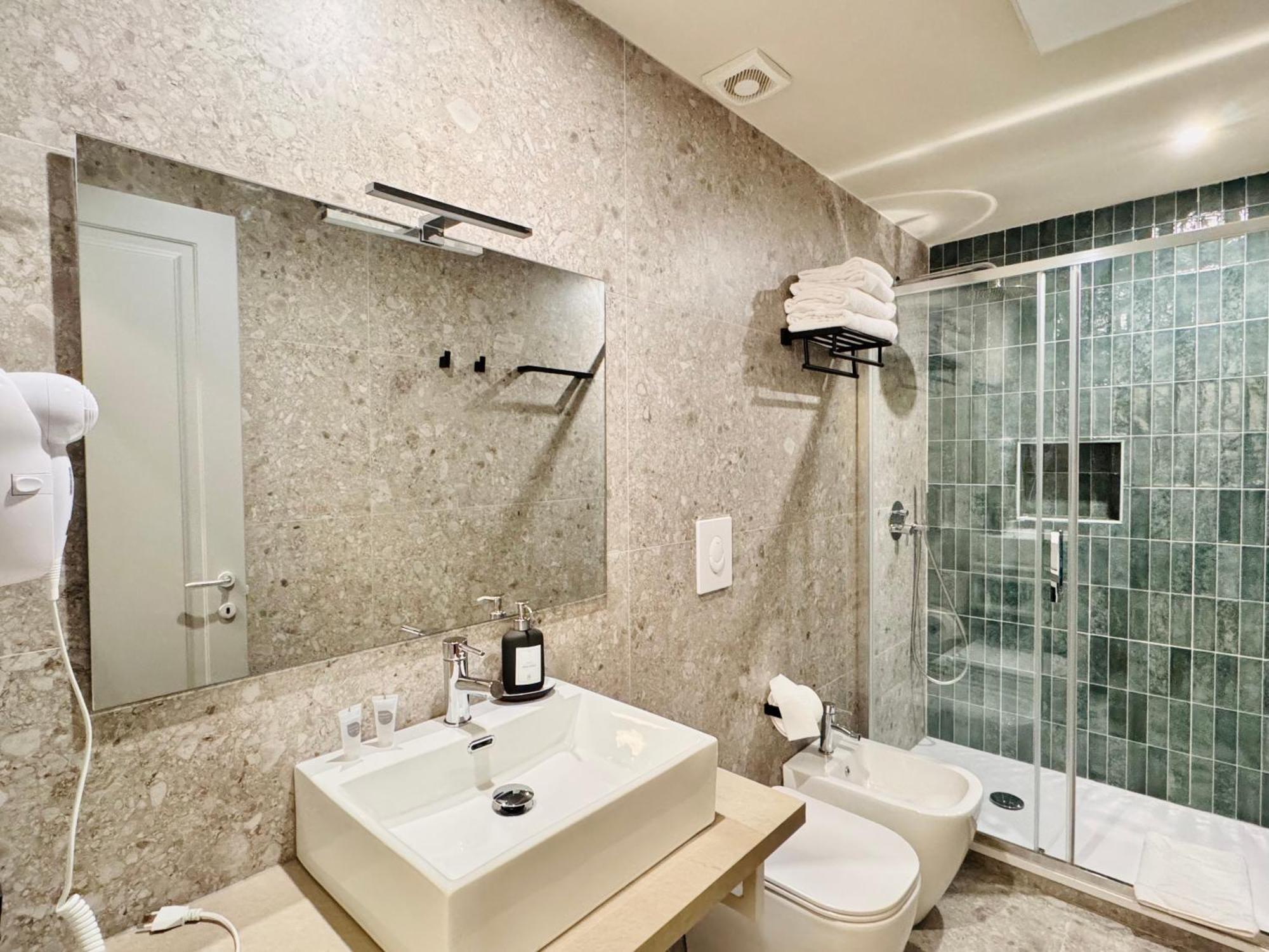 Honeycomb Guesthouse Rzym Zewnętrze zdjęcie