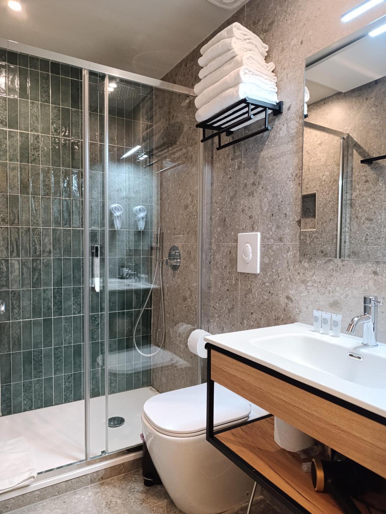 Honeycomb Guesthouse Rzym Zewnętrze zdjęcie