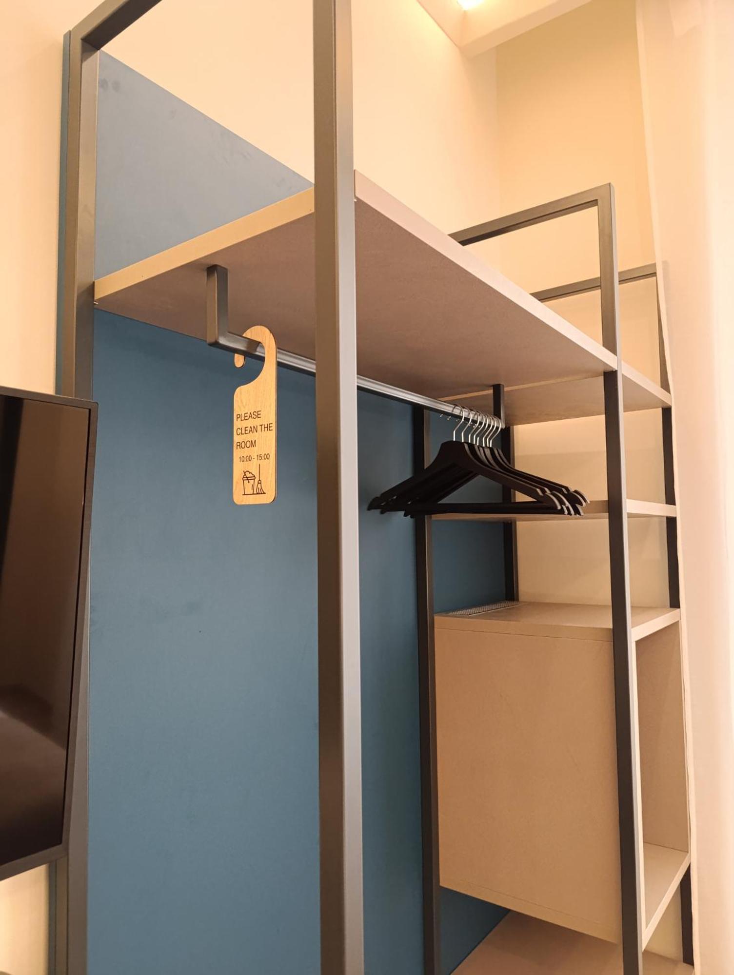 Honeycomb Guesthouse Rzym Zewnętrze zdjęcie