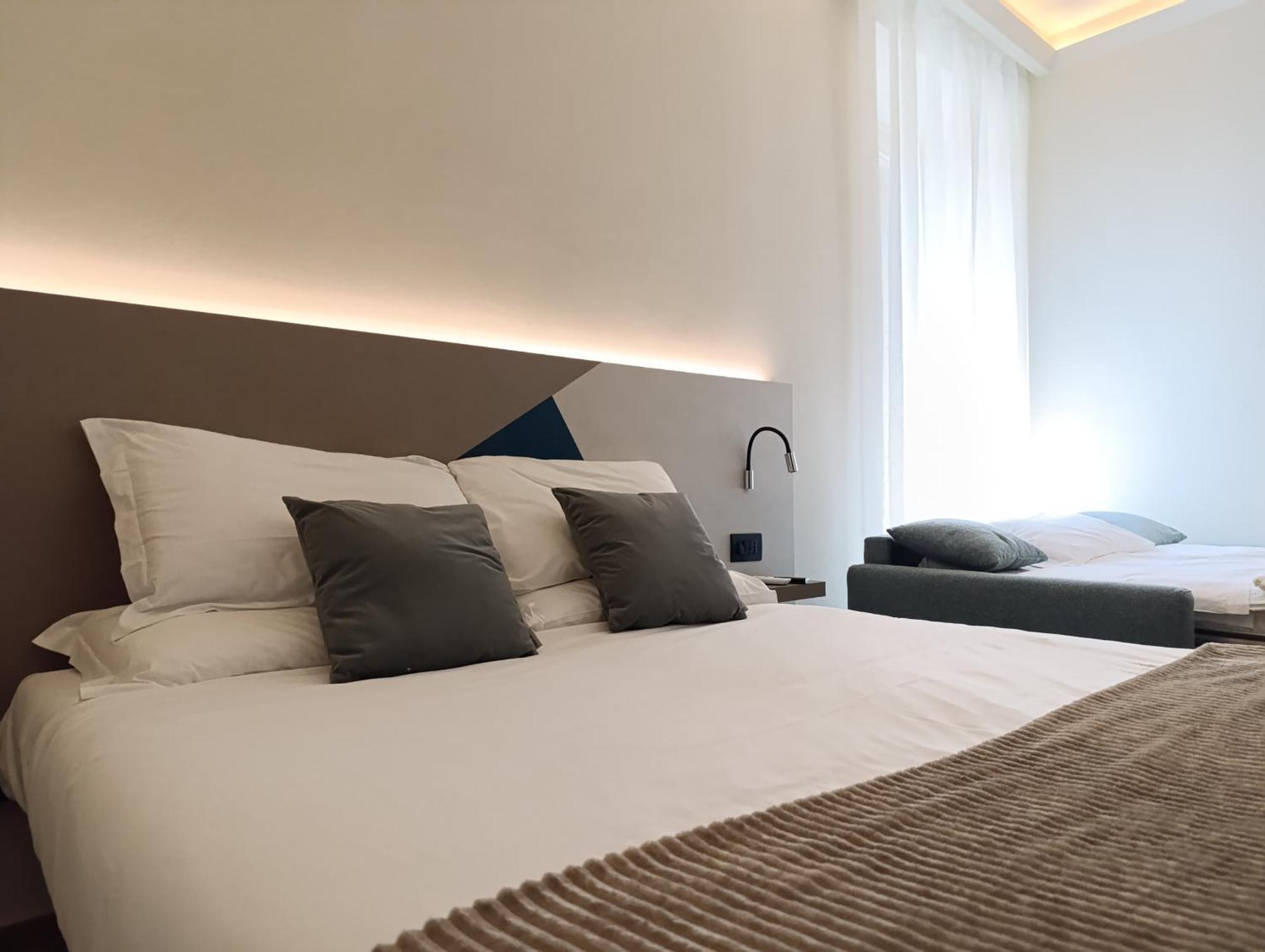 Honeycomb Guesthouse Rzym Zewnętrze zdjęcie