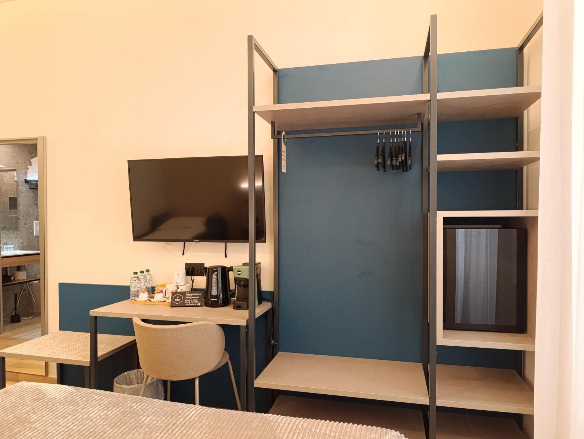Honeycomb Guesthouse Rzym Zewnętrze zdjęcie