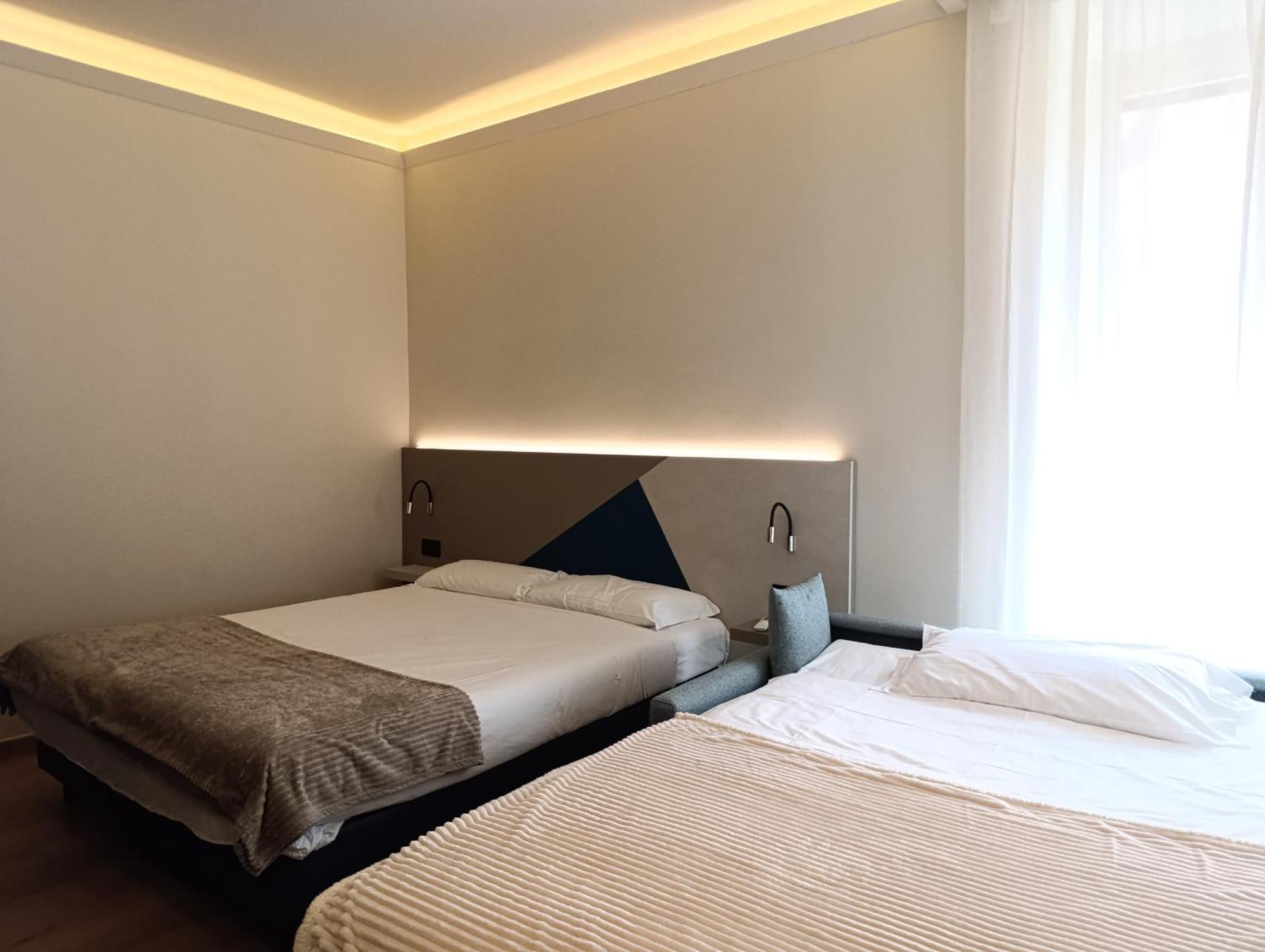 Honeycomb Guesthouse Rzym Zewnętrze zdjęcie
