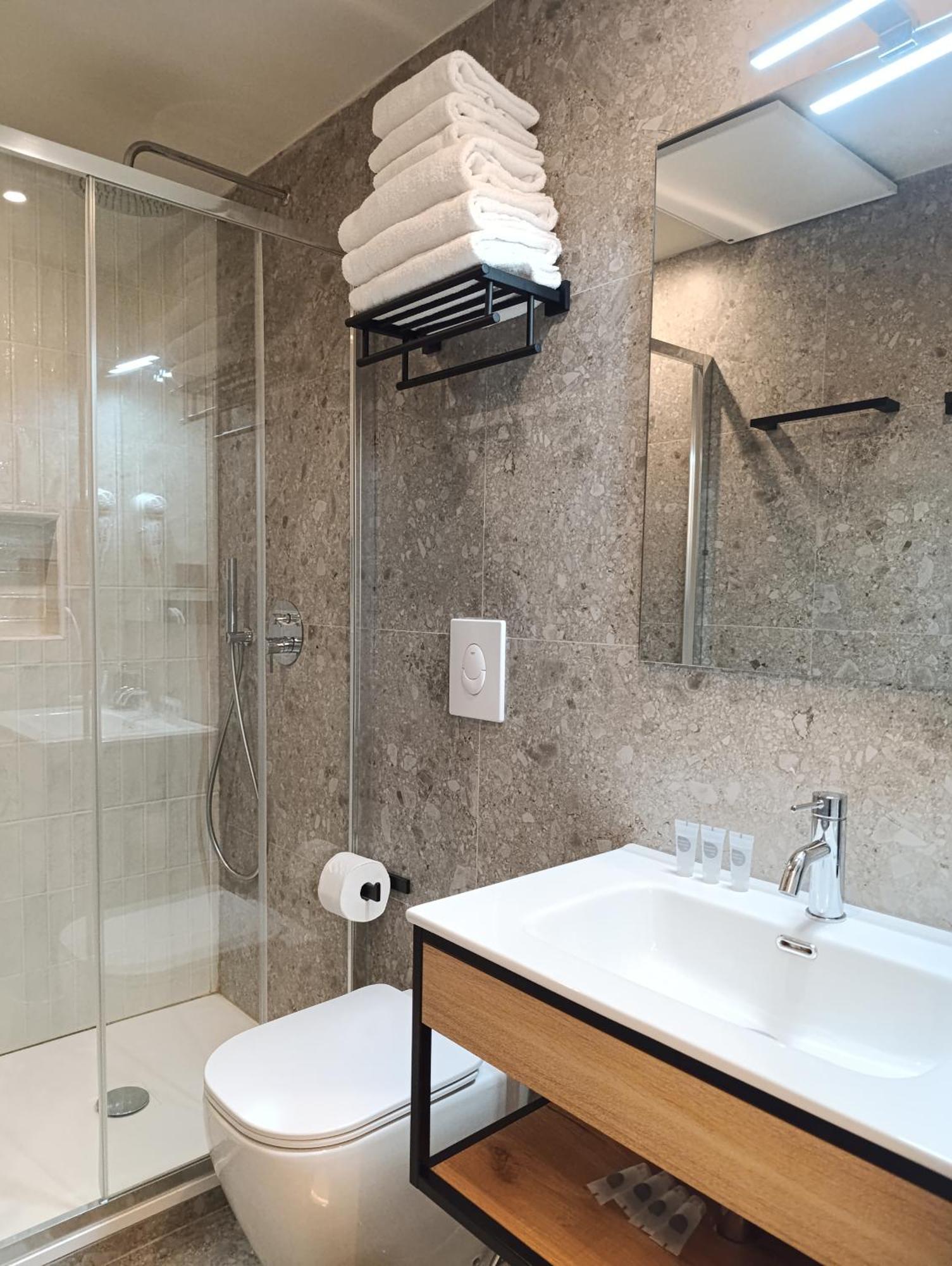 Honeycomb Guesthouse Rzym Zewnętrze zdjęcie