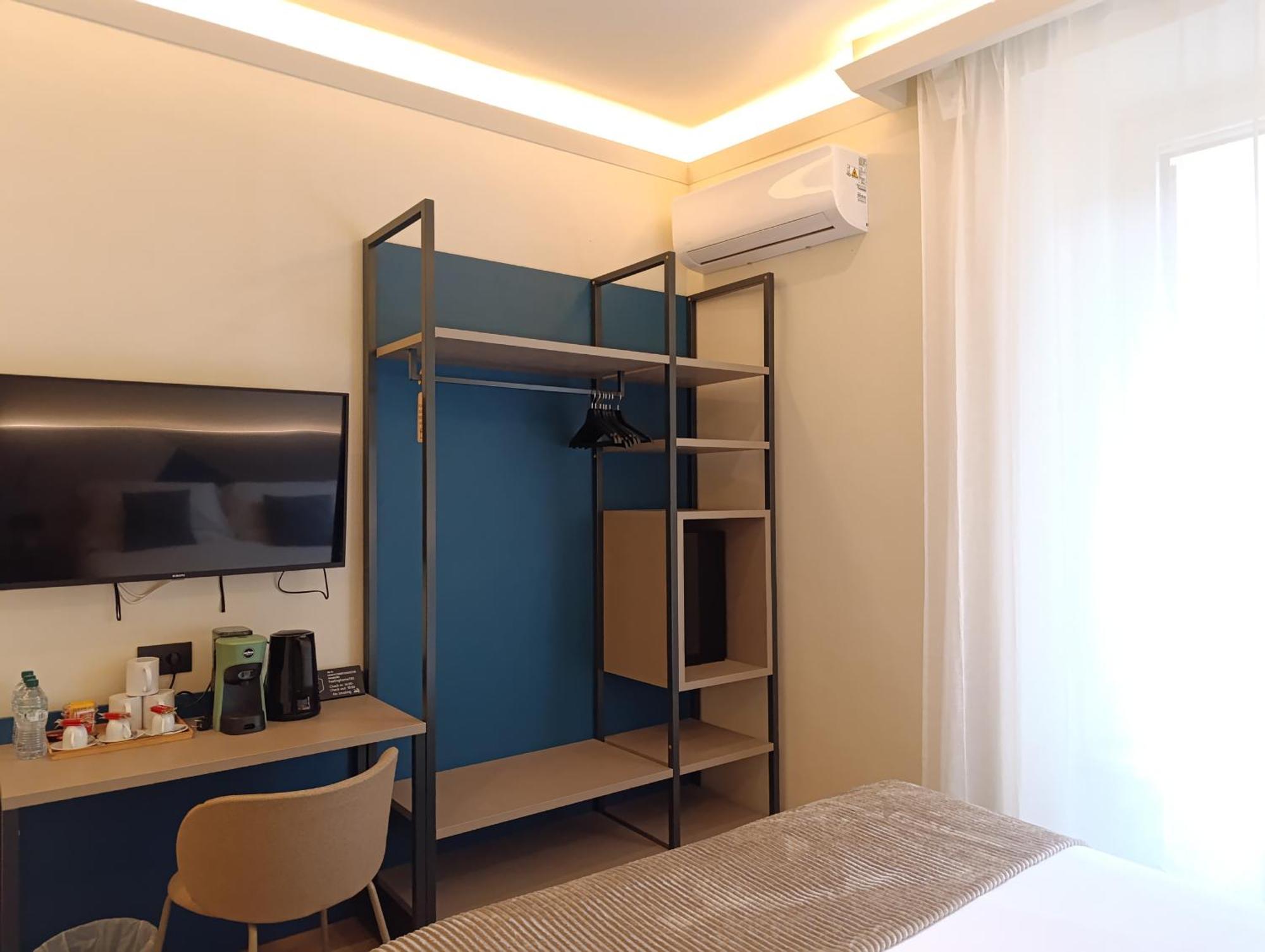 Honeycomb Guesthouse Rzym Zewnętrze zdjęcie