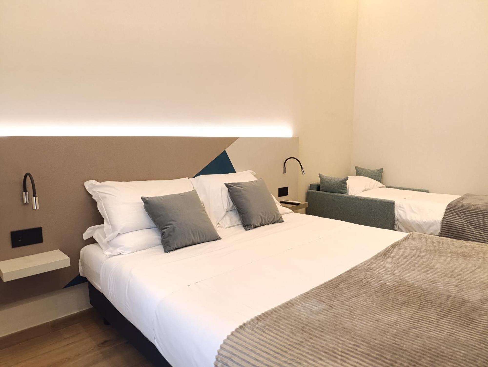 Honeycomb Guesthouse Rzym Zewnętrze zdjęcie
