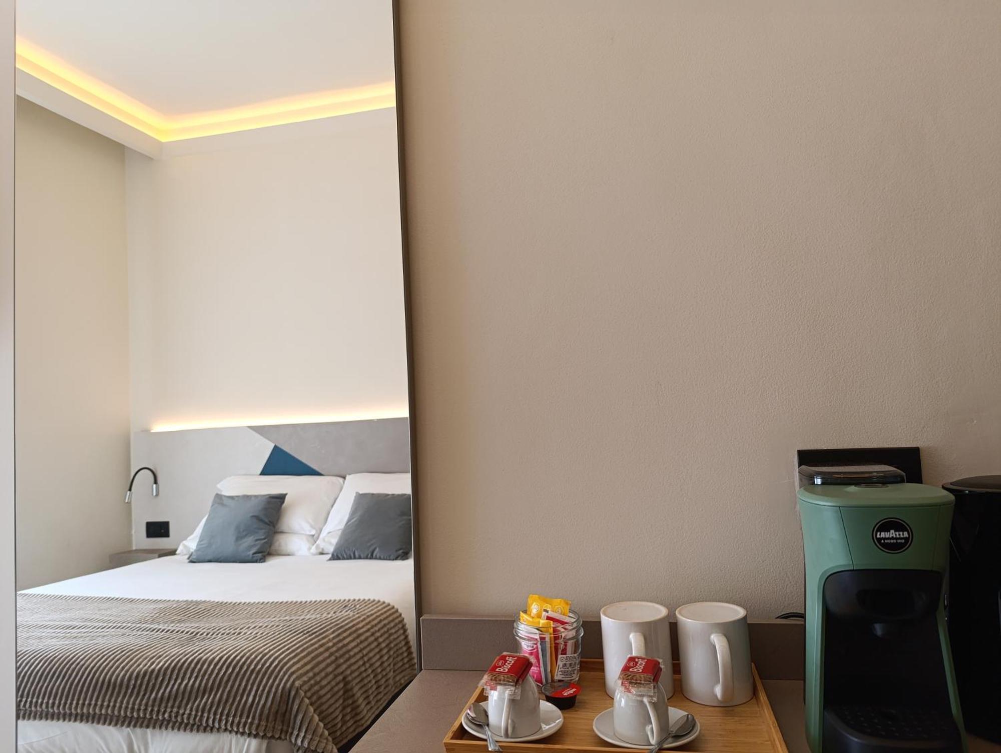 Honeycomb Guesthouse Rzym Zewnętrze zdjęcie