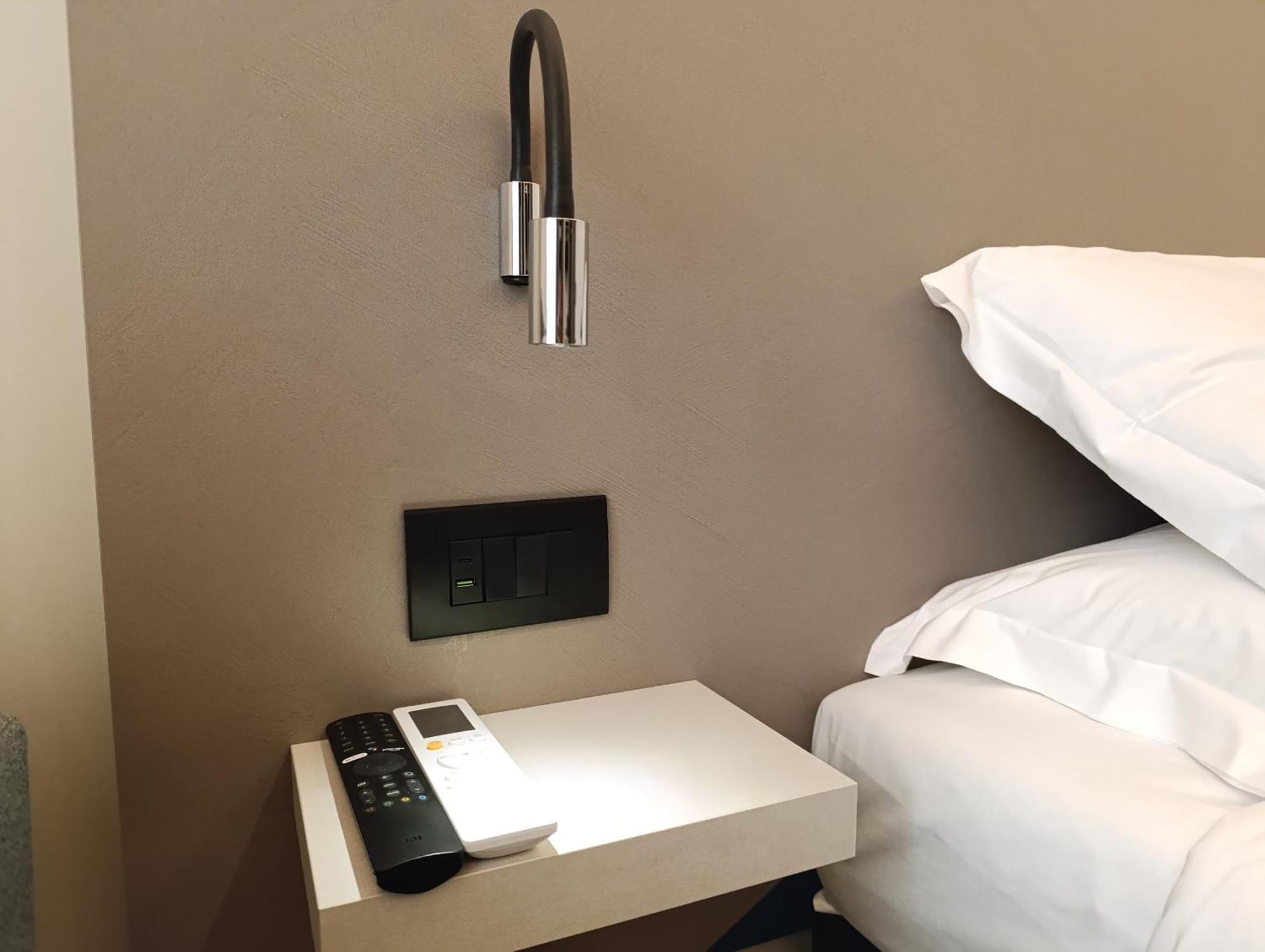 Honeycomb Guesthouse Rzym Zewnętrze zdjęcie