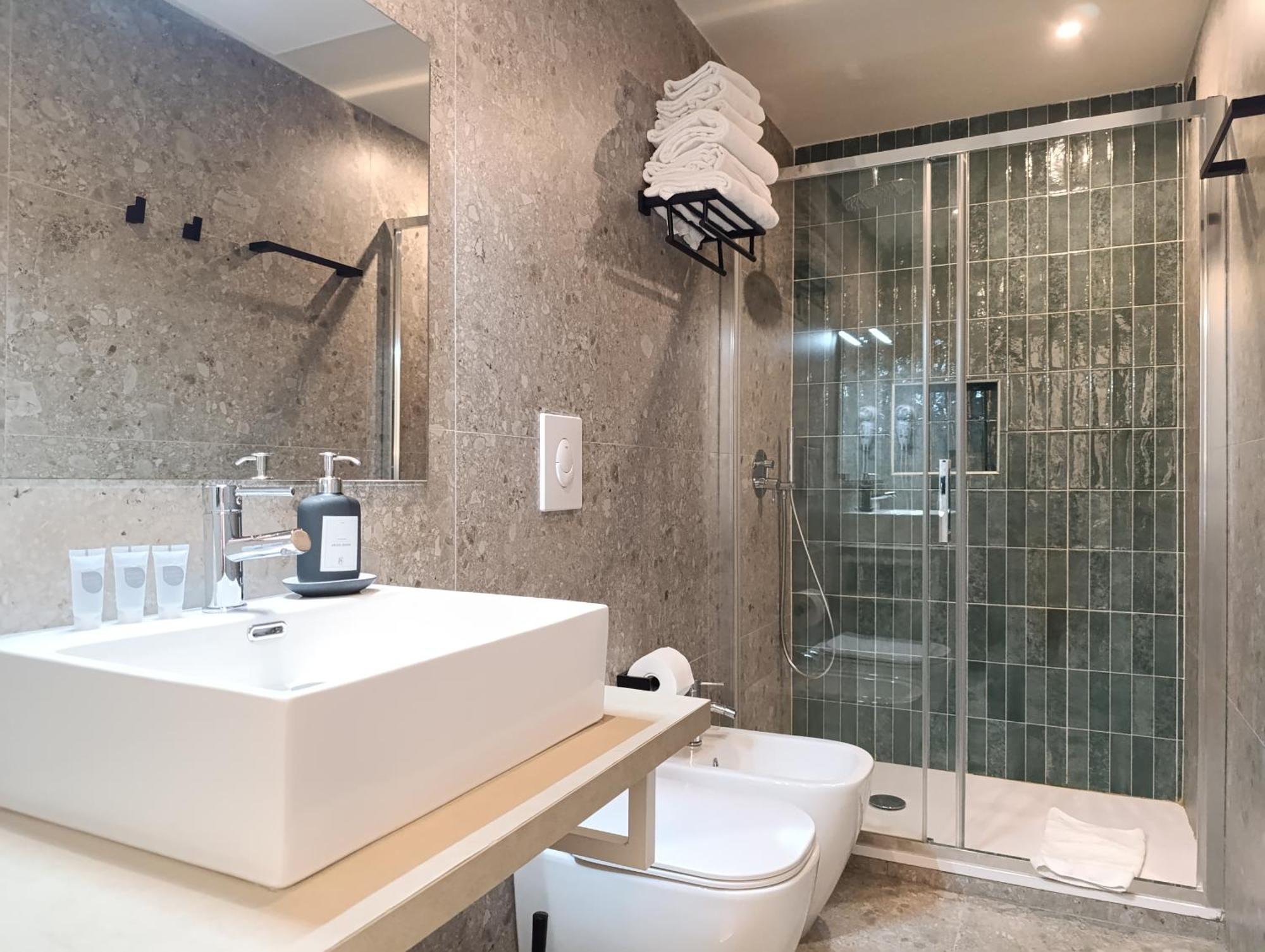 Honeycomb Guesthouse Rzym Zewnętrze zdjęcie
