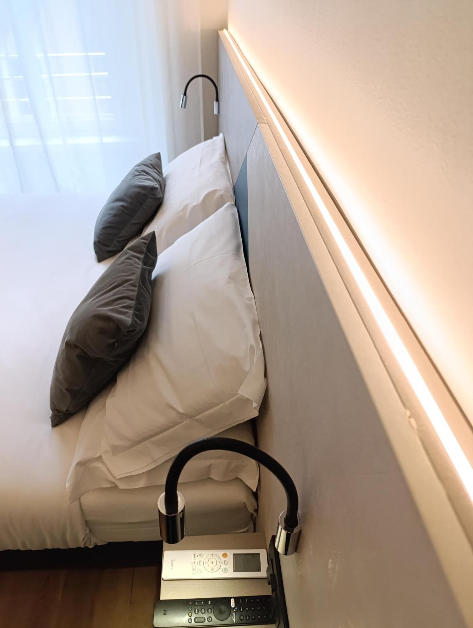 Honeycomb Guesthouse Rzym Zewnętrze zdjęcie
