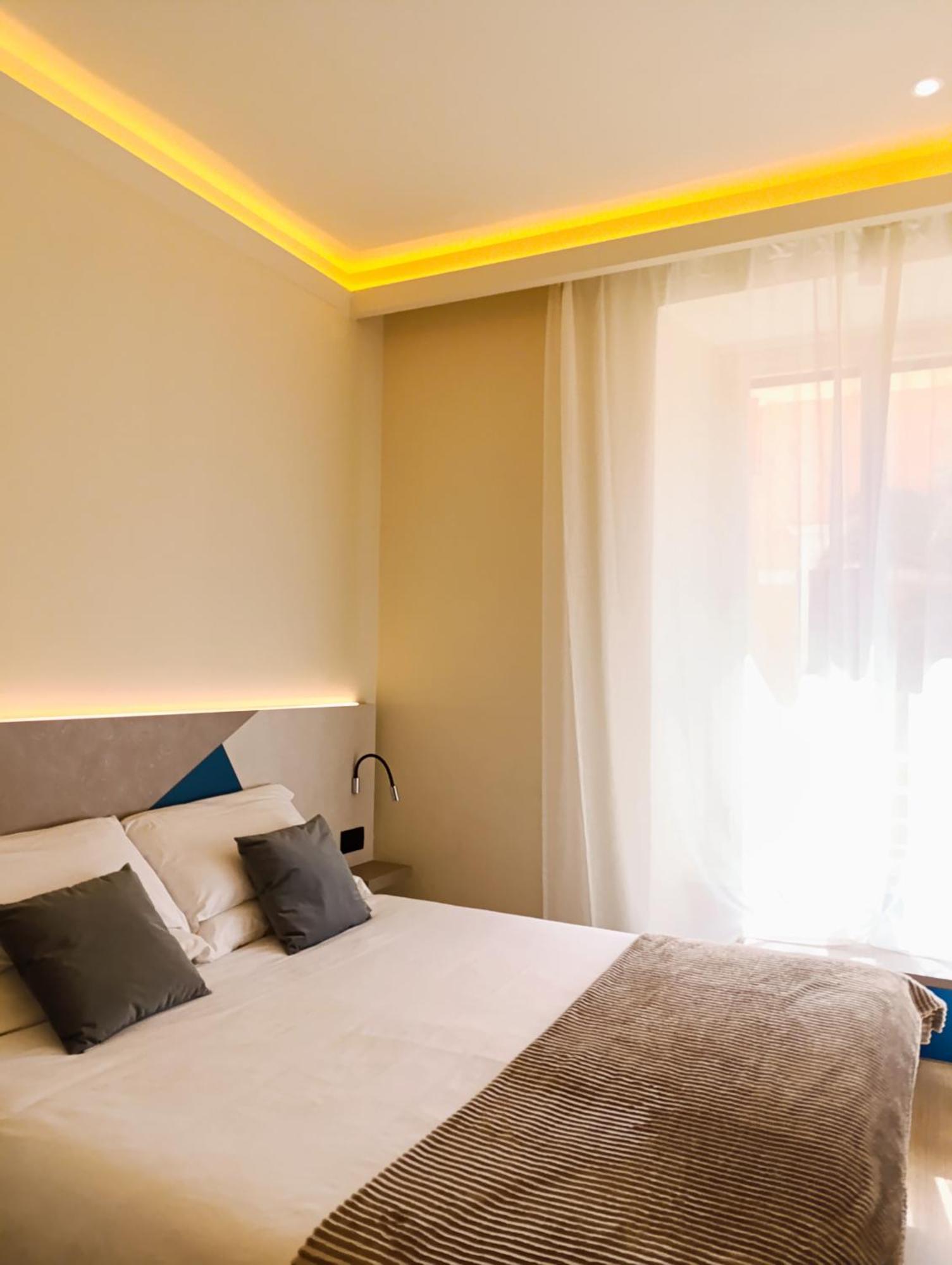 Honeycomb Guesthouse Rzym Zewnętrze zdjęcie