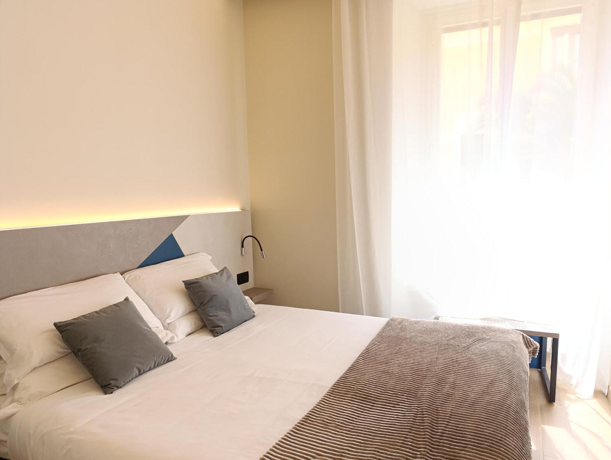 Honeycomb Guesthouse Rzym Zewnętrze zdjęcie