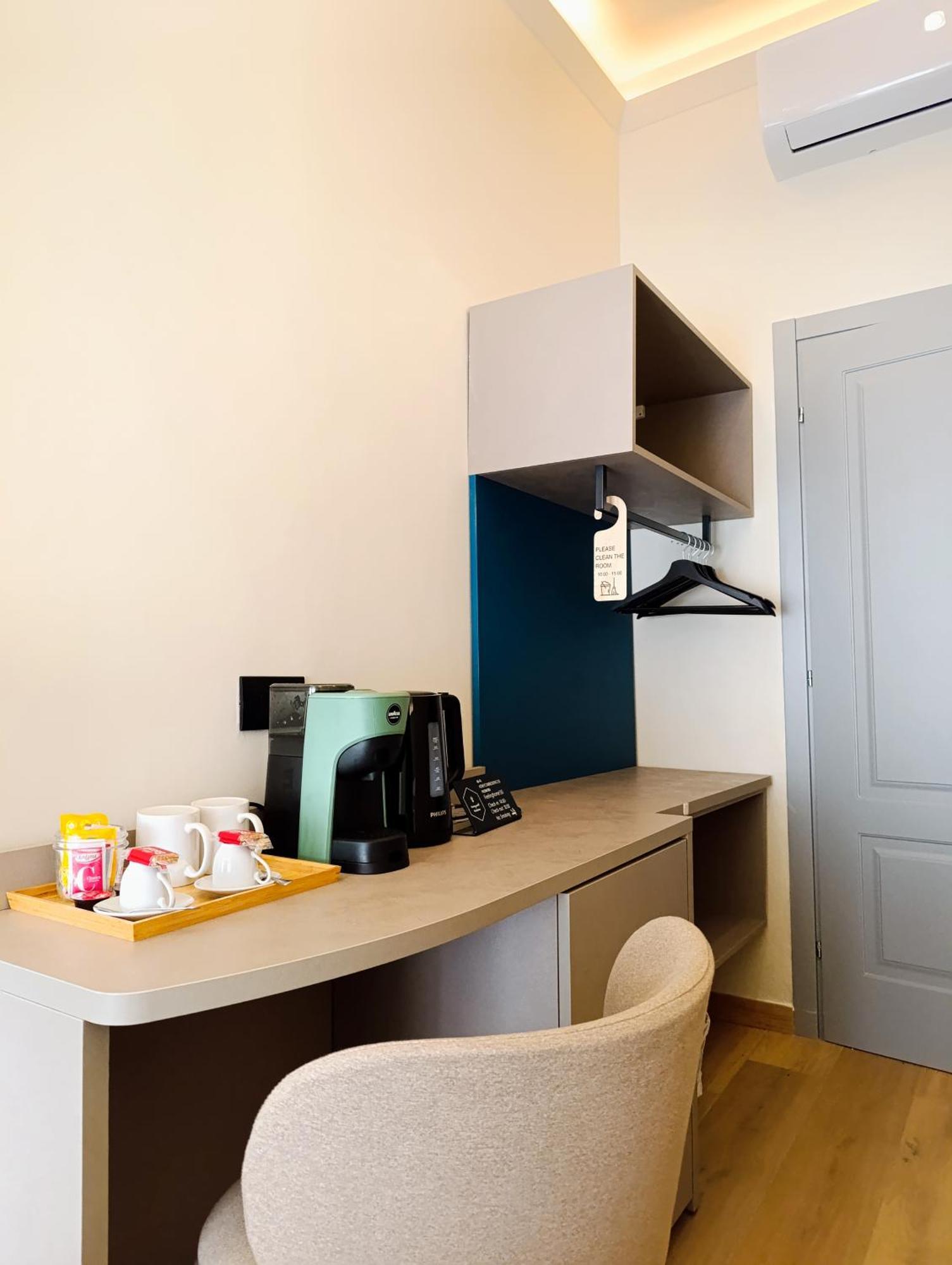 Honeycomb Guesthouse Rzym Zewnętrze zdjęcie